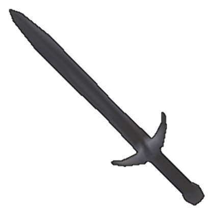 Iron Sword | GamerQuest Wiki | Fandom