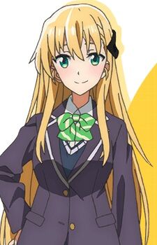 Karen Tendō | Gamers! Wiki | Fandom Karen Tendō | Gamers! Wiki | Fandom