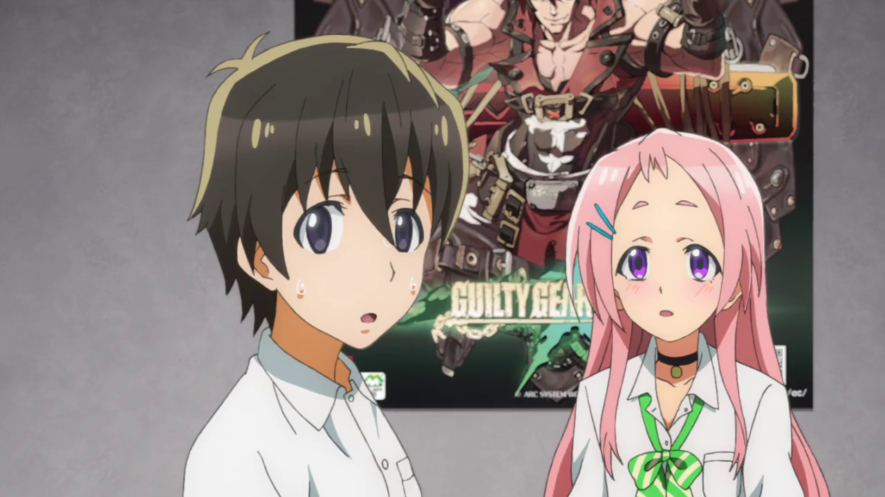Gamers and Next Stage | Gamers! Wiki | Fandom Gamers and Next Stage | Gamers! Wiki | Fandom