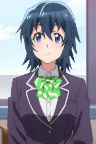 Chiaki Hoshinomori Gamers Wiki Fandom