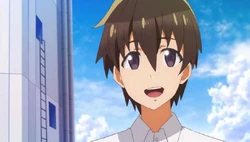 Keita Amano Gallery Gamers Wiki Fandom