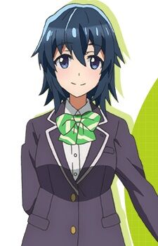 Chiaki Hoshinomori Gamers Wiki Fandom Chiaki Hoshinomori Gamers Wiki Fandom