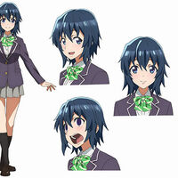 Chiaki Hoshinomori Gamers Wiki Fandom Most of them have a similar. chiaki hoshinomori gamers wiki fandom