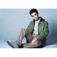 Cameron Boyce- 1275025916812938054737941731444128 n