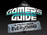 Gamer's Guide to Pretty Much Everything (TV series)