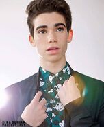 Cameron Boyce- 987418634251175650 2712799988107715780 n