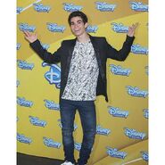 Cameron Boyce- 123454349311851036262012186897808111400859 n