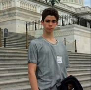 Cameron Boyce