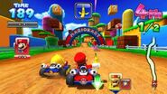 Mario Kart Arcade