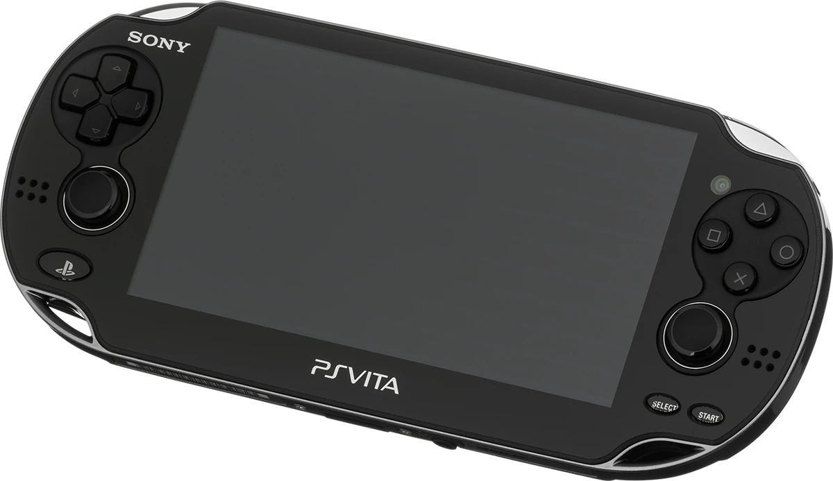 PlayStation Vita GamingPedia Fandom