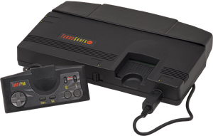 TurboGrafx-16