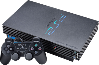 PlayStation 2