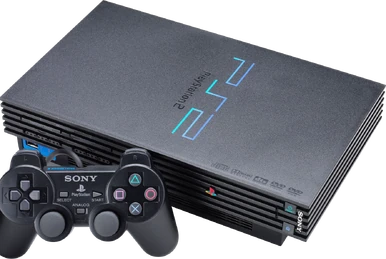 PlayStation 2 | Playstation Wiki | Fandom