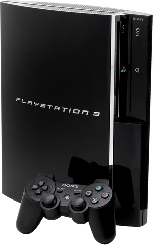 PlayStation 3, GamingPedia