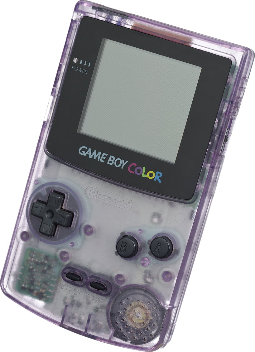 Game Boy Color GamingPedia Fandom