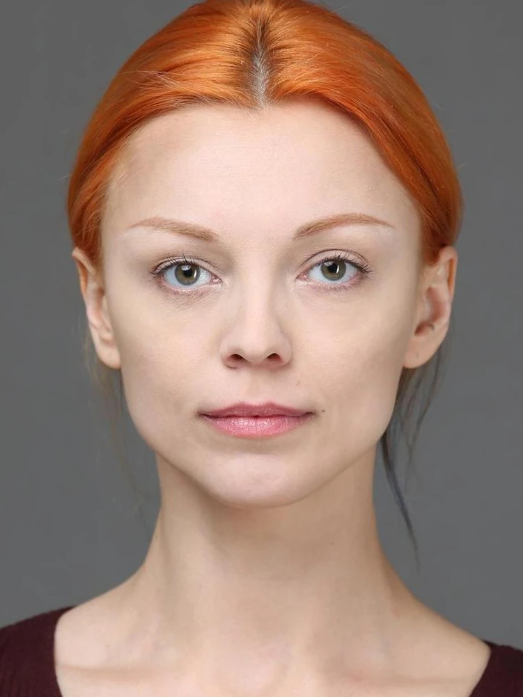 Анна Молева | Русский дубляж видеоигр Вики | Fandom