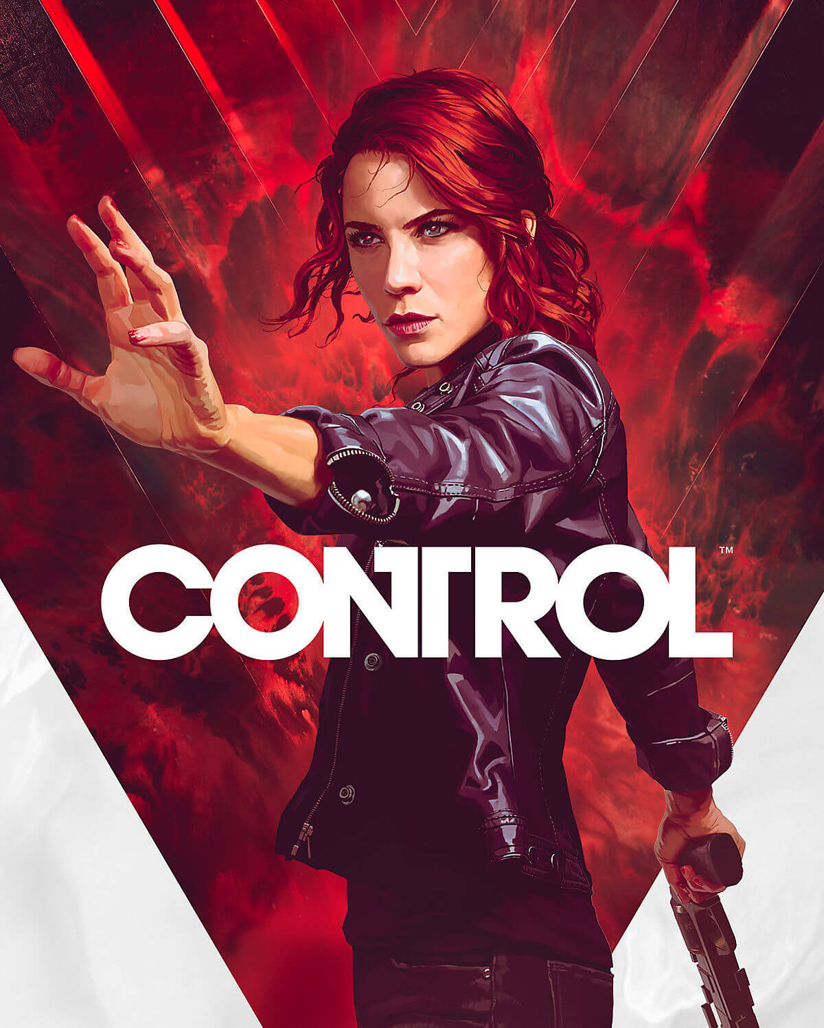 Control | Русский дубляж видеоигр Вики | Fandom