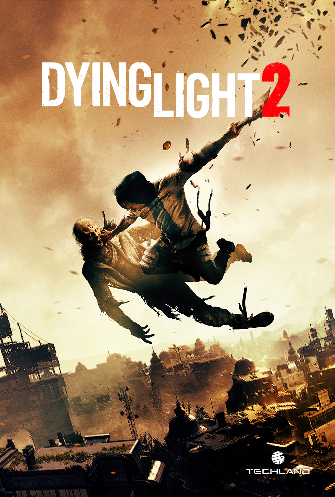 Итальянские игроки уничтожили рейтинг Dying Light 2 на Metacritic