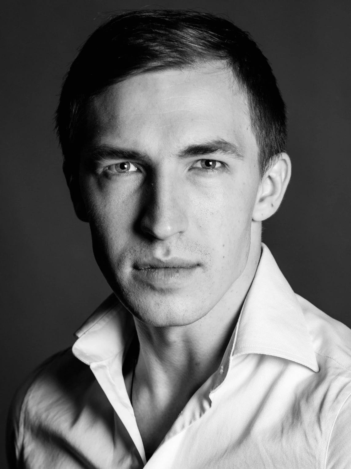 Егор Васильев | Русский дубляж видеоигр Вики | Fandom