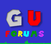 GU button