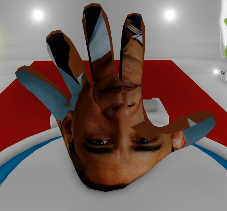 Obama Glove (Slap Battles) | Game Weapons Wiki | Fandom