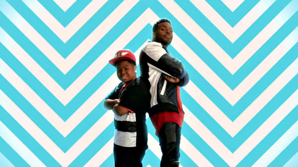 Double G Triple G Game Shakers Wiki Fandom