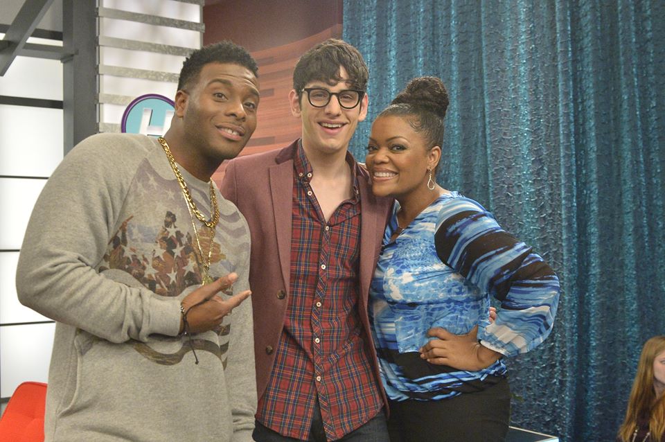 Tiny Pickles (episode)/Gallery Game Shakers Wiki Fandom