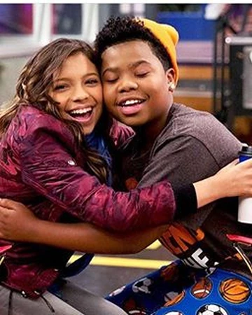 Babe Triple G Game Shakers Wiki Fandom The latest tweets from gameshakers (@gameshakers). babe triple g game shakers wiki