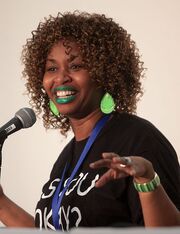 GloZell