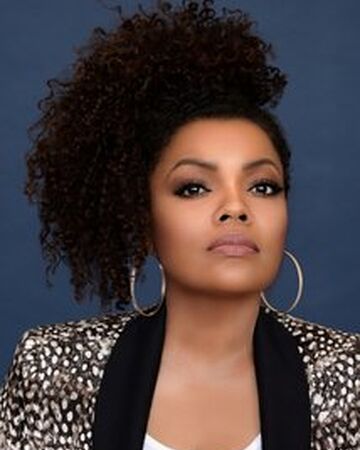 Yvette Nicole Brown Game Shakers Wiki Fandom