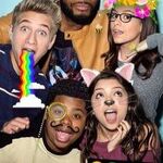 babe carano) - (Cree Cicchino) game shakers - 2016 - 2020 #fypシ