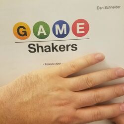 Babe's Bench, Game Shakers Wiki