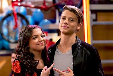 A Game Shakers/iCarly Crossover is Officially Happening