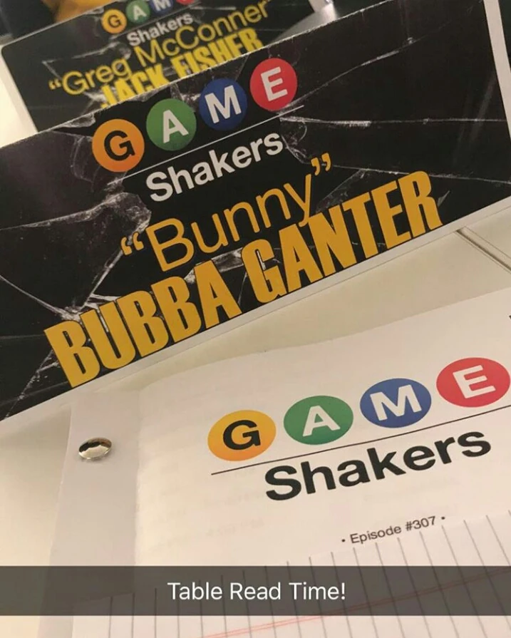 Hot Bananas/Gallery Game Shakers Wiki Fandom
