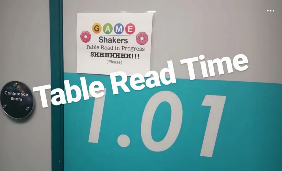 Subway Girl/Gallery Game Shakers Wiki Fandom