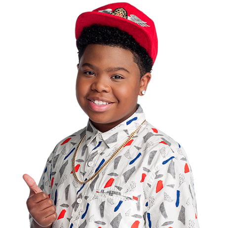 Babe & Triple G, Game Shakers Wiki