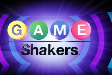 Babe Carano Fan Casting for Game Shakers (2005-2009)