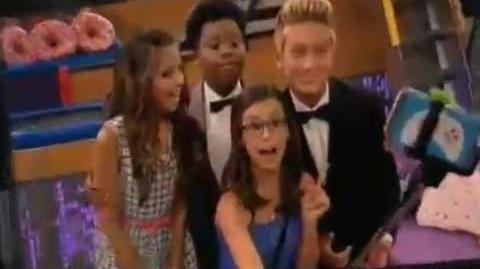 Game Shakers Theme Song, Game Shakers Wiki