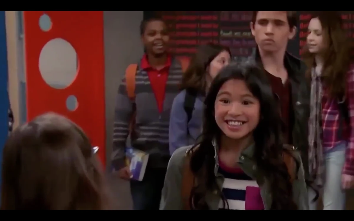 Chella | Game Shakers Wiki | Fandom