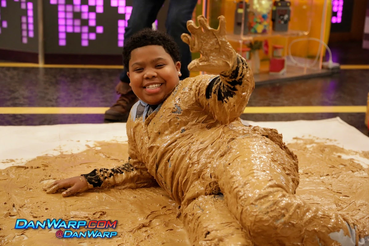 Lost Jacket, Falling Pigeons Game Shakers Wiki Fandom