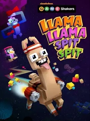 Llama games