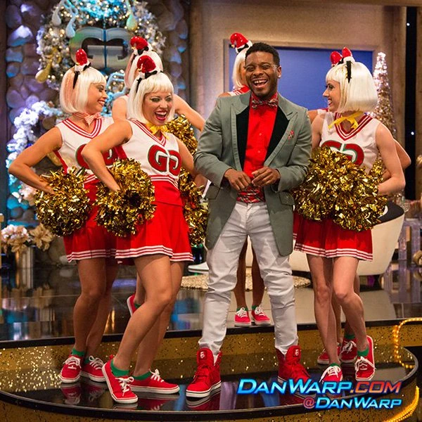 A Reggae Potato Christmas Game Shakers Wiki Fandom