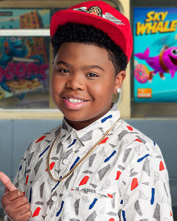 Triple G Game Shakers Wiki Fandom