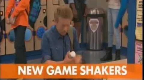 Episode Review: Game Shakers – Armed & Coded – the kid's a hoot