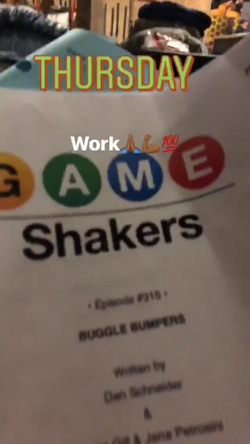 100+] Game Shakers Pictures
