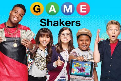 Game Shakers Subway Girl (TV Episode 2018) - IMDb