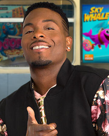 Double G Game Shakers Wiki Fandom