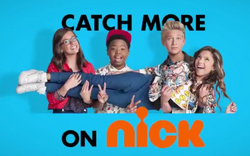 Game Shakers, Nickelodeon Premieres Wiki