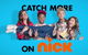 Brand New Episodes