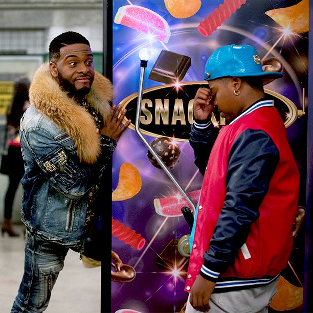 Triple G, Game Shakers Wiki